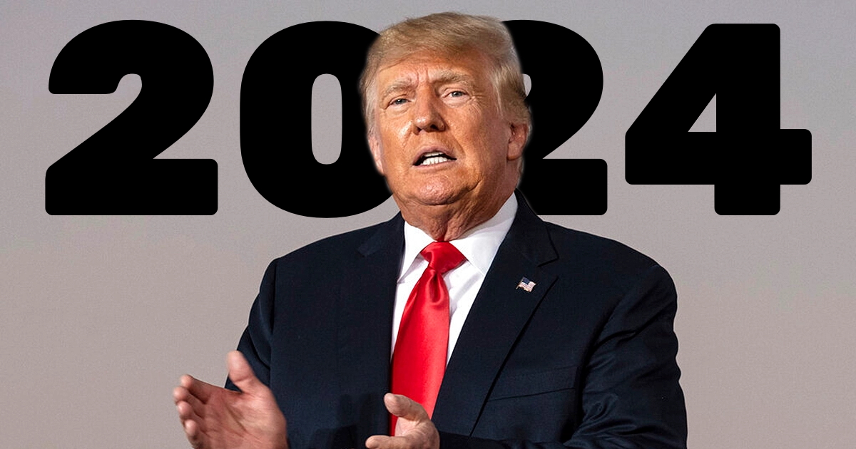 Why Biden won’t win again in&nbsp;2024